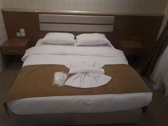 هتل دیوان وان